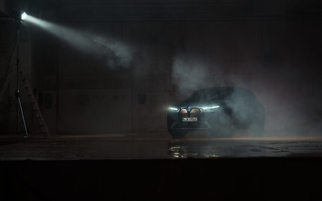 BMW – Behind the Scenes 11 – 2021