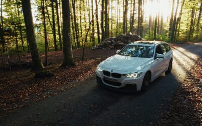 3er BMW